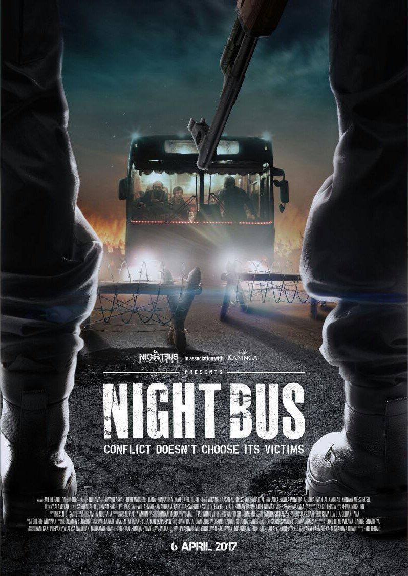 Night Bus
